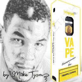 Tyson – Vape HHC Pineapple Express Μιας Χρήσης